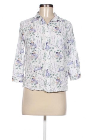 Γυναικείο πουκάμισο Beloved, Μέγεθος S, Χρώμα Λευκό, Τιμή 4,64 €