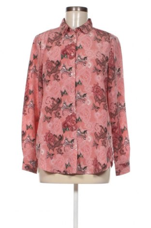 Γυναικείο πουκάμισο Beloved, Μέγεθος S, Χρώμα Πολύχρωμο, Τιμή 6,01 €