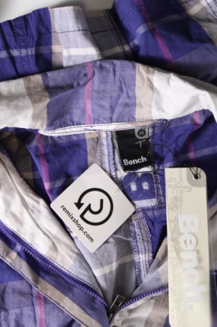 Γυναικείο πουκάμισο Bench, Μέγεθος M, Χρώμα Πολύχρωμο, Τιμή 7,69 €