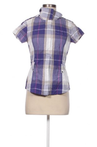 Γυναικείο πουκάμισο Bench, Μέγεθος M, Χρώμα Πολύχρωμο, Τιμή 39,39 €