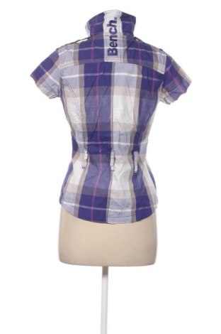 Γυναικείο πουκάμισο Bench, Μέγεθος M, Χρώμα Πολύχρωμο, Τιμή 7,69 €