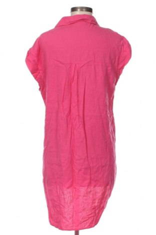 Dámská košile  Bershka, Velikost M, Barva Růžová, Cena  318,00 Kč
