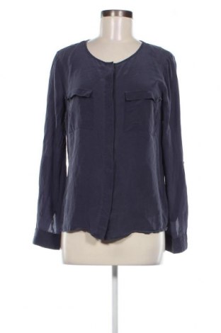 Γυναικείο πουκάμισο Best Connections, Μέγεθος M, Χρώμα Μπλέ, Τιμή 15,46 €