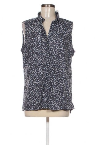 Γυναικείο πουκάμισο Best Connections, Μέγεθος XL, Χρώμα Μπλέ, Τιμή 7,80 €