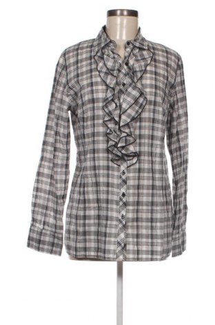 Γυναικείο πουκάμισο Betty Barclay, Μέγεθος L, Χρώμα Πολύχρωμο, Τιμή 16,92 €