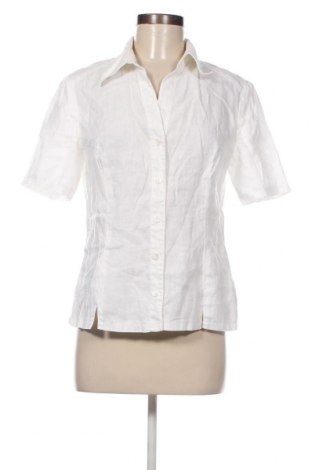 Γυναικείο πουκάμισο Betty Barclay, Μέγεθος M, Χρώμα Λευκό, Τιμή 24,46 €