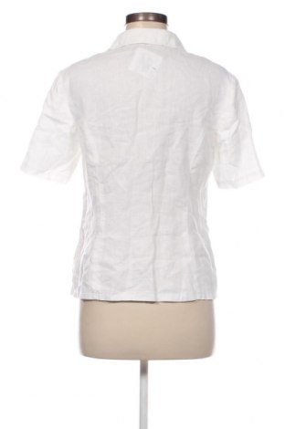 Γυναικείο πουκάμισο Betty Barclay, Μέγεθος M, Χρώμα Λευκό, Τιμή 24,46 €