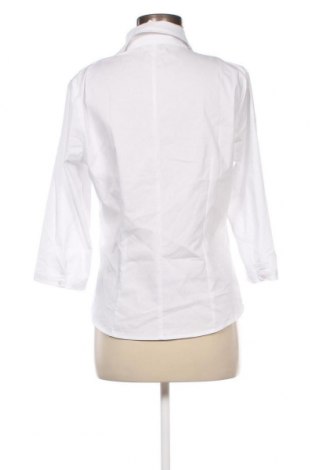 Γυναικείο πουκάμισο Betty Barclay, Μέγεθος M, Χρώμα Λευκό, Τιμή 5,00 €