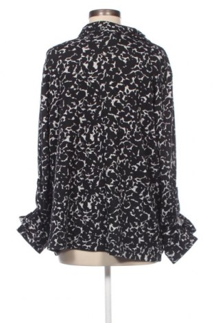 Γυναικείο πουκάμισο Bexleys, Μέγεθος XXL, Χρώμα Μαύρο, Τιμή 21,03 €
