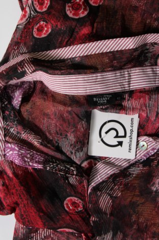Γυναικείο πουκάμισο Bexleys, Μέγεθος L, Χρώμα Πολύχρωμο, Τιμή 10,73 €