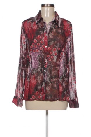 Γυναικείο πουκάμισο Bexleys, Μέγεθος L, Χρώμα Πολύχρωμο, Τιμή 11,99 €