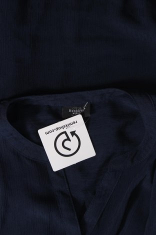 Dámska košeľa  Bexleys, Veľkosť XL, Farba Modrá, Cena  15,62 €