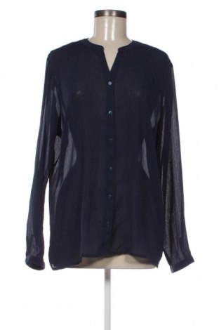 Γυναικείο πουκάμισο Bexleys, Μέγεθος XL, Χρώμα Μπλέ, Τιμή 17,03 €