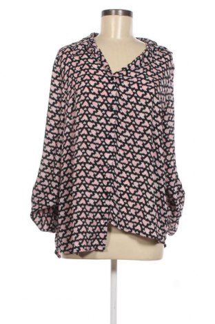 Γυναικείο πουκάμισο Bexleys, Μέγεθος XL, Χρώμα Πολύχρωμο, Τιμή 17,88 €