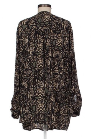 Γυναικείο πουκάμισο Bexleys, Μέγεθος 4XL, Χρώμα Πολύχρωμο, Τιμή 12,62 €