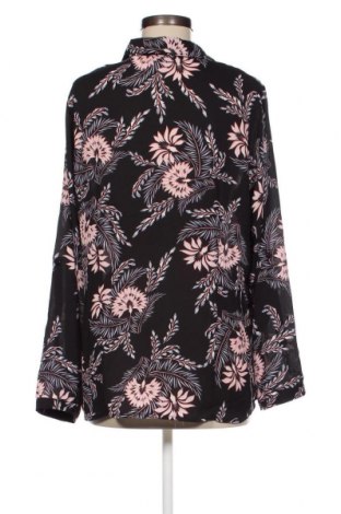 Γυναικείο πουκάμισο Bexleys, Μέγεθος XL, Χρώμα Μαύρο, Τιμή 17,45 €