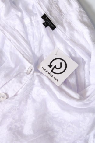 Γυναικείο πουκάμισο Bexleys, Μέγεθος XXL, Χρώμα Λευκό, Τιμή 21,03 €