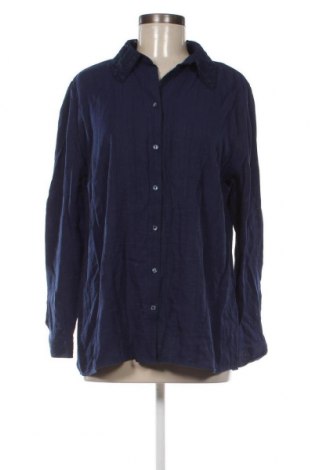 Dámska košeľa  Bexleys, Veľkosť XL, Farba Modrá, Cena  15,23 €