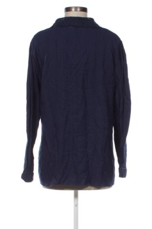 Dámska košeľa  Bexleys, Veľkosť XL, Farba Modrá, Cena  7,52 €