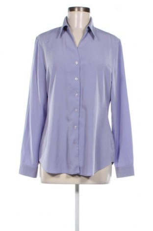 Γυναικείο πουκάμισο Bhs, Μέγεθος L, Χρώμα Βιολετί, Τιμή 9,28 €