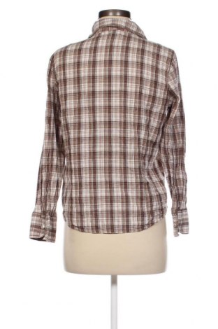 Γυναικείο πουκάμισο Biaggini, Μέγεθος M, Χρώμα Πολύχρωμο, Τιμή 2,32 €