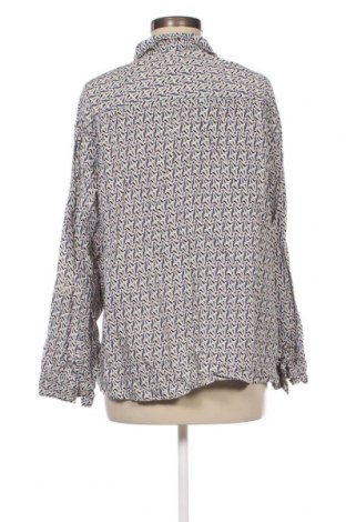 Γυναικείο πουκάμισο Bianca, Μέγεθος XXL, Χρώμα Πολύχρωμο, Τιμή 13,60 €