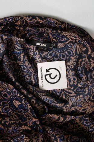 Γυναικείο πουκάμισο Bik Bok, Μέγεθος XS, Χρώμα Πολύχρωμο, Τιμή 4,64 €