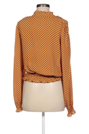 Γυναικείο πουκάμισο Bik Bok, Μέγεθος M, Χρώμα Καφέ, Τιμή 6,18 €