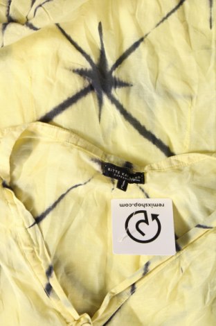 Γυναικείο πουκάμισο Bitte Kai Rand, Μέγεθος L, Χρώμα Πολύχρωμο, Τιμή 16,19 €