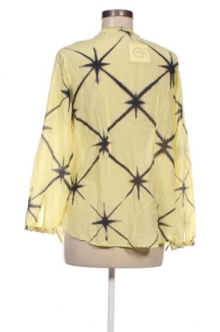 Γυναικείο πουκάμισο Bitte Kai Rand, Μέγεθος L, Χρώμα Πολύχρωμο, Τιμή 9,30 €