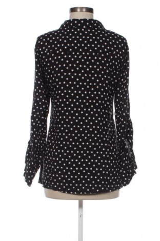 Γυναικείο πουκάμισο Blind Date, Μέγεθος M, Χρώμα Μαύρο, Τιμή 4,64 €