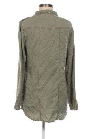 Γυναικείο πουκάμισο Blind Date, Μέγεθος M, Χρώμα Πράσινο, Τιμή 4,64 €