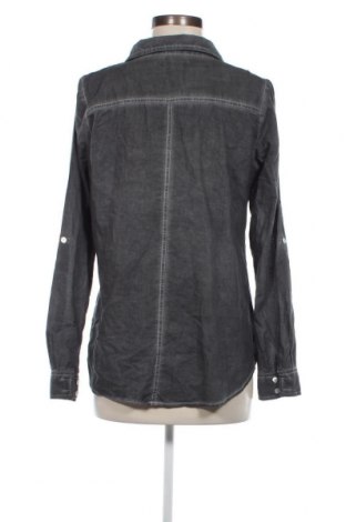 Γυναικείο πουκάμισο Blind Date, Μέγεθος M, Χρώμα Γκρί, Τιμή 4,64 €