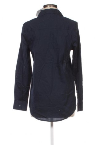 Γυναικείο πουκάμισο Blue Motion, Μέγεθος S, Χρώμα Μπλέ, Τιμή 4,17 €