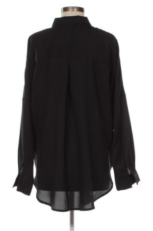 Γυναικείο πουκάμισο Body Flirt, Μέγεθος XXL, Χρώμα Μαύρο, Τιμή 15,46 €