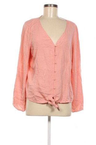 Γυναικείο πουκάμισο Body Flirt, Μέγεθος XL, Χρώμα Ρόζ , Τιμή 12,83 €