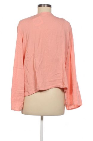 Γυναικείο πουκάμισο Body Flirt, Μέγεθος XL, Χρώμα Ρόζ , Τιμή 11,90 €