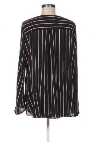 Γυναικείο πουκάμισο Body Flirt, Μέγεθος XL, Χρώμα Μαύρο, Τιμή 6,24 €