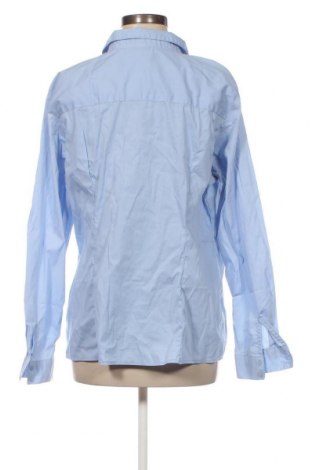 Γυναικείο πουκάμισο Body Flirt, Μέγεθος XXL, Χρώμα Μπλέ, Τιμή 9,25 €