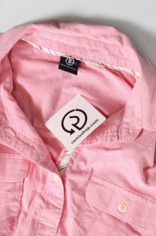 Дамска риза Bogner Jeans, Размер M, Цвят Розов, Цена 66,30 лв.