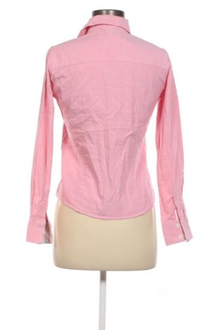 Γυναικείο πουκάμισο Bogner Jeans, Μέγεθος M, Χρώμα Ρόζ , Τιμή 80,41 €