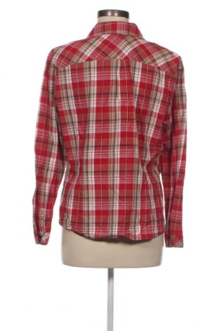 Γυναικείο πουκάμισο Bonita, Μέγεθος L, Χρώμα Κόκκινο, Τιμή 8,35 €