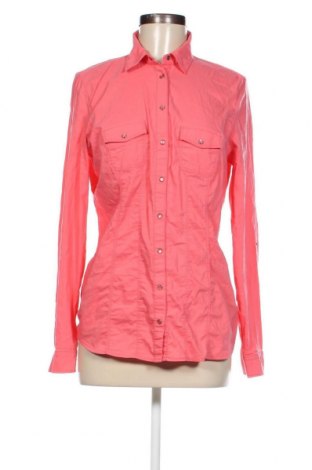 Dámská košile  Bonita, Velikost M, Barva Růžová, Cena  180,00 Kč