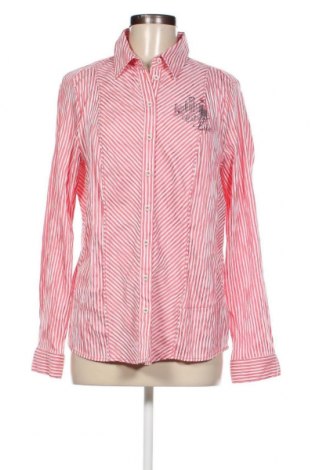 Γυναικείο πουκάμισο Bonita, Μέγεθος XL, Χρώμα Πολύχρωμο, Τιμή 12,83 €