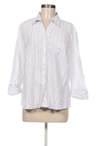 Dámska košeľa  Bonmarche, Veľkosť XL, Farba Biela, Cena  8,01 €