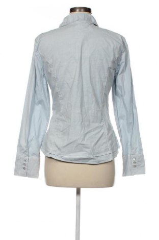 Dámska košeľa  Bottega, Veľkosť M, Farba Modrá, Cena  13,00 €