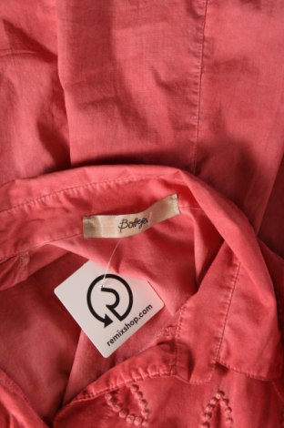 Дамска риза Bottega, Размер L, Цвят Червен, Цена 25,42 лв.