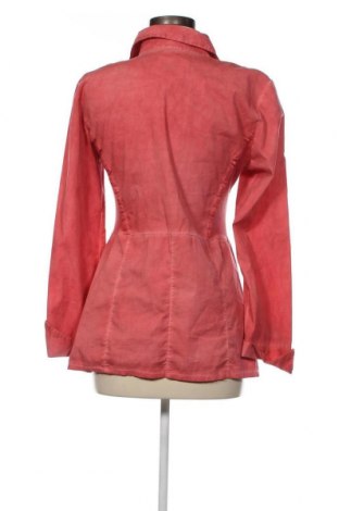 Dámska košeľa  Bottega, Veľkosť L, Farba Červená, Cena  13,00 €