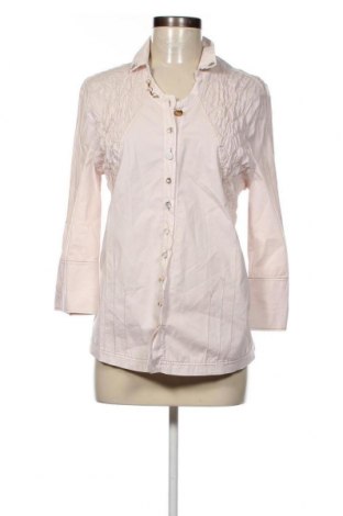 Дамска риза Bottega, Размер L, Цвят Розов, Цена 14,49 лв.