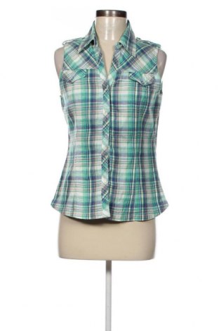 Γυναικείο πουκάμισο Boule..., Μέγεθος M, Χρώμα Πολύχρωμο, Τιμή 7,31 €